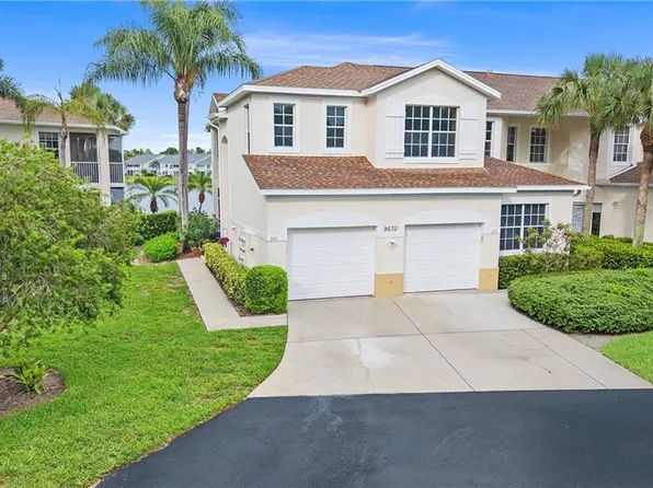 9670 Village View BLVD #201, BONITA SPRINGS, FL 34135