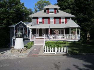 25 Cochato Rd, Braintree, MA 02184