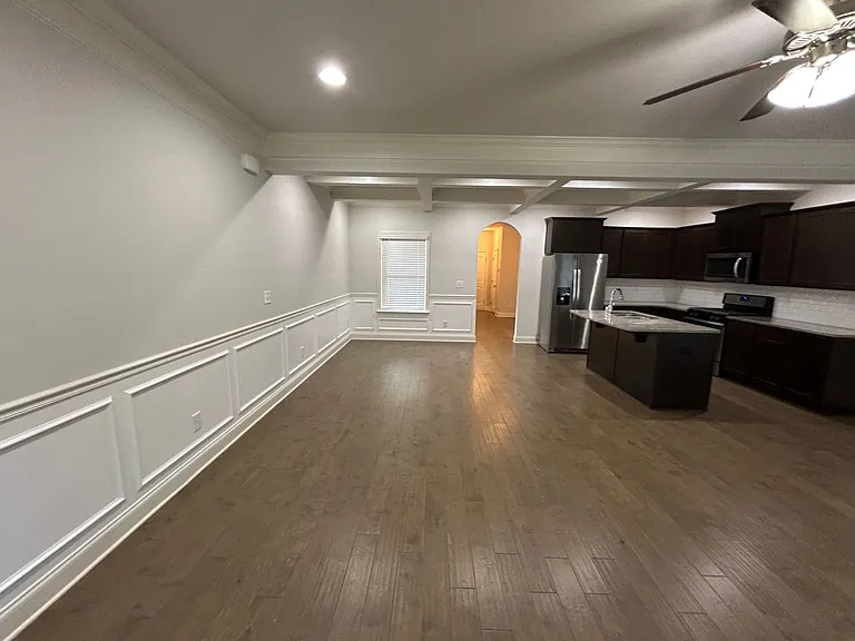 6016 Barringer Ct NW — Photo 5