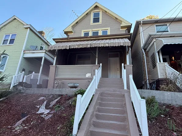 69 Pasadena St, Pittsburgh, PA 15211