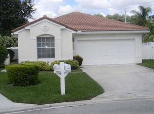 10933 NW 46th Dr, Coral Springs, FL 33076
