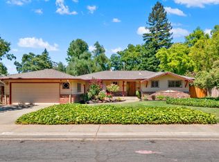 5551 Ivanhoe Way, Carmichael, CA 95608