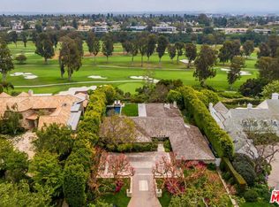 950 Napoli Dr, Pacific Palisades, CA 90272