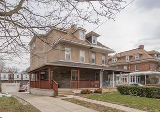 1129 N 63rd St, Philadelphia, PA 19151