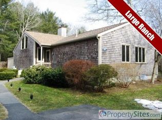 215 Falmouthport Dr, East Falmouth, MA 02536