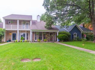 1701 Woodhaven Dr UNIT C, Monroe, LA 71201