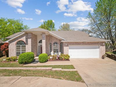 3900 S 74th West Pl, Tulsa, OK, 74107