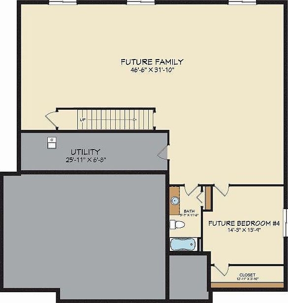 2nd image of 447 Prairie View Dr