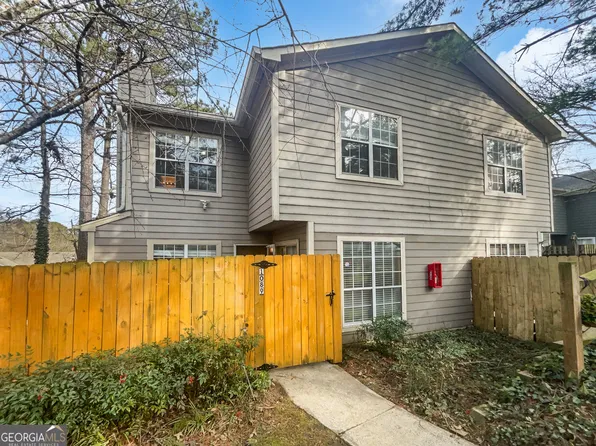 1089 Brittwood Pl, Norcross, GA 30093