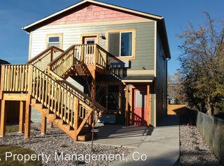 1928 S 5th St W APT 202, Missoula, MT 59801