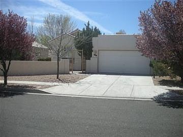 1st image of 8214 Camino Paisano NW