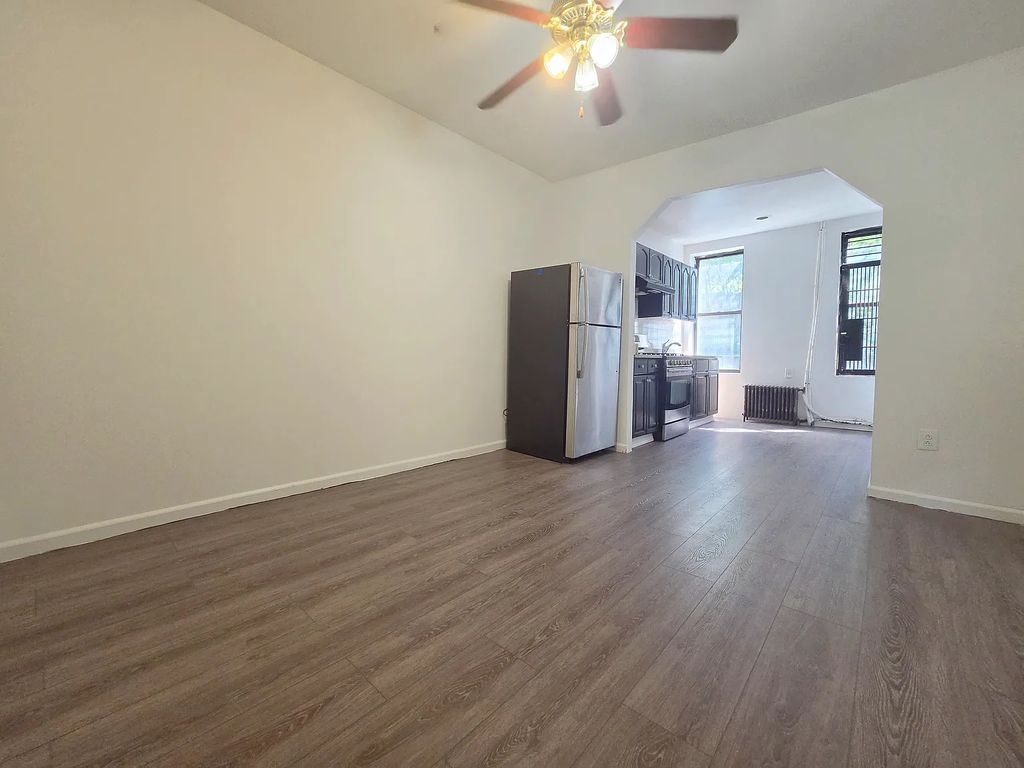 3 BR in Bedford-Stuyvesant