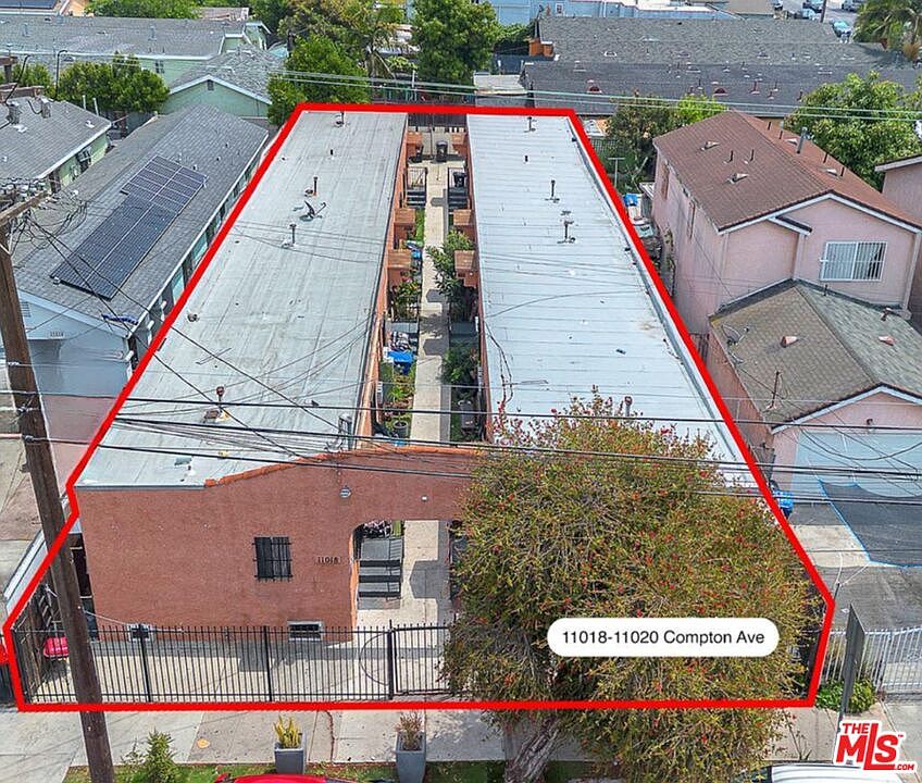 1st image of 11018-11020 Compton Ave