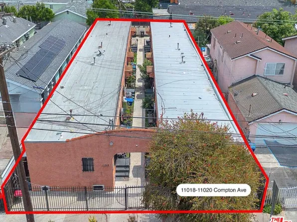 11018-11020 Compton Ave, Los Angeles, CA 90059
