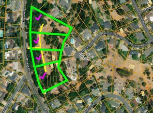 0 Moraga Way #4, Orinda, CA 94563