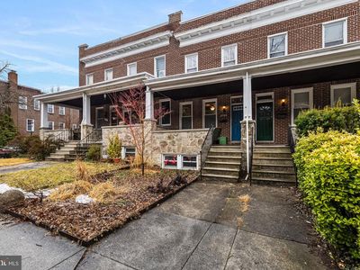 3755 Keswick Rd, Baltimore, MD, 21211