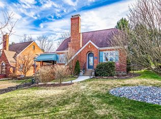 334 Maxwell Dr, Pittsburgh, PA 15236