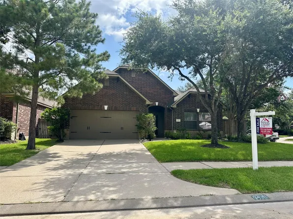 9430 Amethyst Arbor Ln, Katy, TX 77494