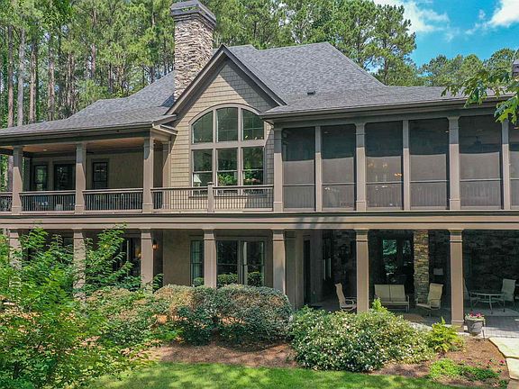 2nd image of 1031 Lake Club Vw