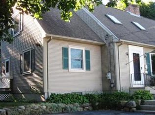 3 Waucantuck Rd, Worcester, MA 01606