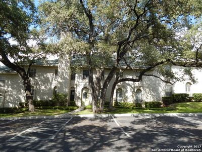 8415 Fredericksburg Rd APT 407, San Antonio, TX, 78229