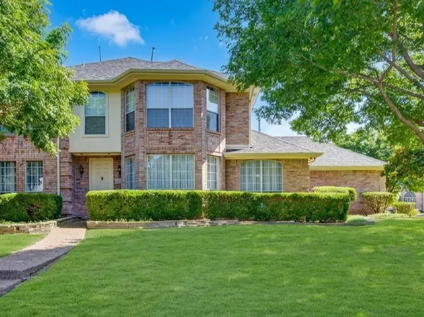 11113 Jereme Trl, Frisco, TX 75035