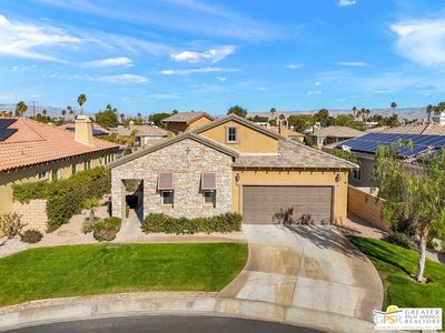 10 Loch Ness Lake Ct, Rancho Mirage, CA, 92270