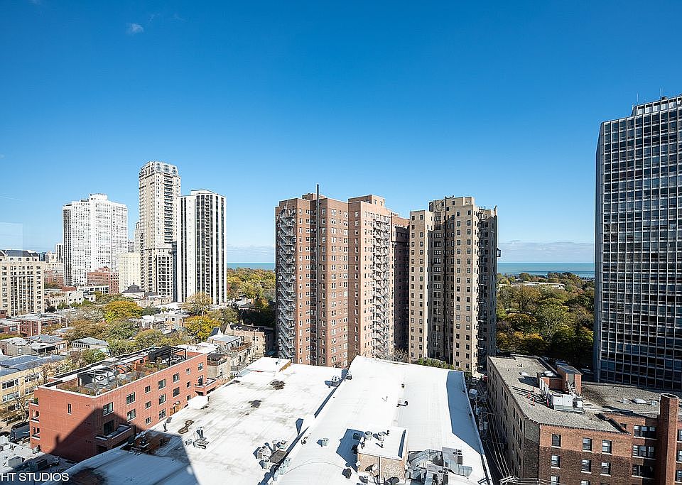 Water view from Living