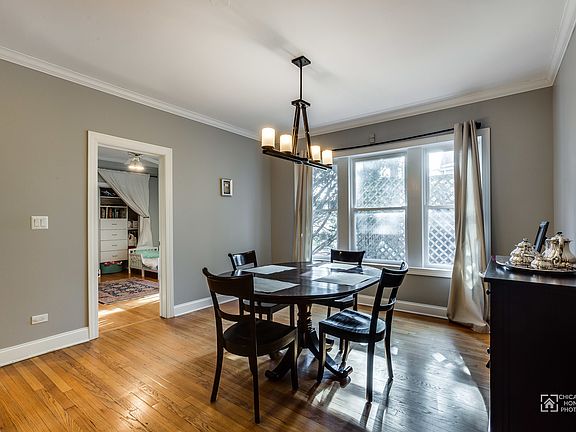 5th image of 5125 N Claremont Ave #1S