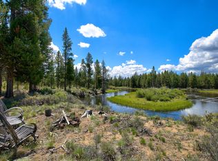 15675 S Century Dr, Bend, OR 97707