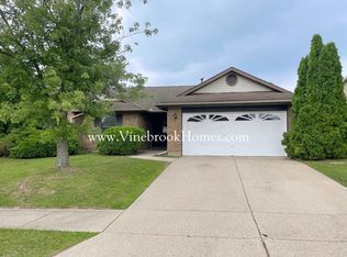 6705 Deer Ridge Dr, Dayton, OH 45424