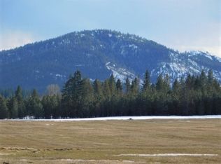 4617D Bellstar Rd, Clayton, WA 99110