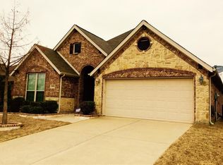 14916 Frisco Ranch Dr, Little Elm, TX 75068