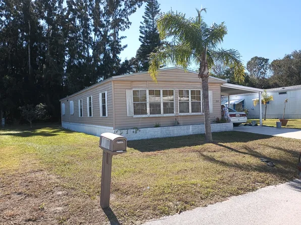 262 W Caribbean, Port St Lucie, FL 34952