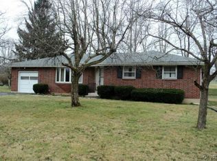 5334 Egypt Rd N, Whitehall Township, PA 18059