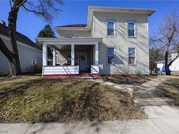 204 S Main St, Tuscarawas, OH 44682