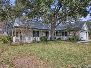 15823 Eagle Cliff St, San Antonio, TX 78232