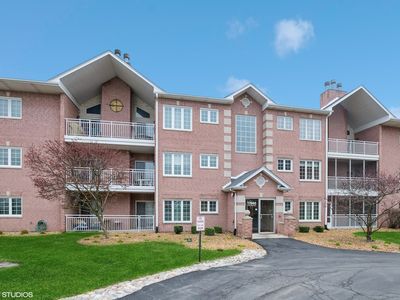 17940 Settlers Pond Way Unit 3A, Orland Park, IL, 60467