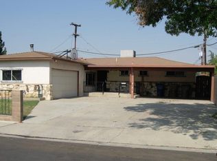 650 McCord Ave, Bakersfield, CA