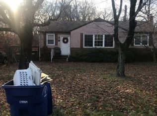 1175 N West Blvd, Newfield, NJ 08344