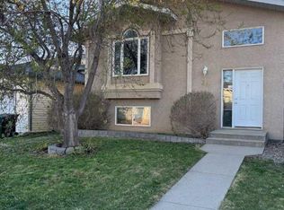 34 NE Blackfoot Rd W, Lethbridge, AB T1K7P5