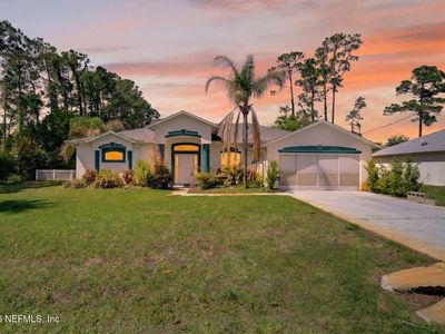 37 RYDER Drive, Palm Coast, FL, 32164
