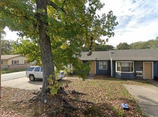 902 Dismukes St #906, Lonoke, AR 72086