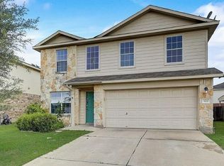 525 Meadow Park Dr, Georgetown, TX 78626