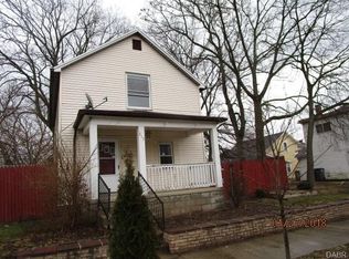 217 Ash St, Troy, OH