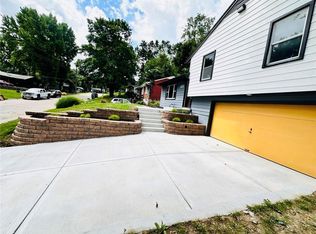 1928 N 46th Ter, Kansas City, KS 66102