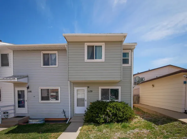 1179 N 18th St, Laramie, WY 82072