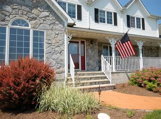 133 Little York Pattenburg Rd, Milford, NJ 08848