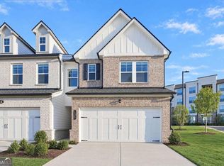 135 Rope Mill Ct #15, Holly Springs, GA 30115