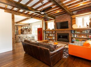 1240 Ralph David Abernathy Blvd SW, Atlanta, GA 30310